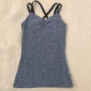 Beyond Yoga Tank